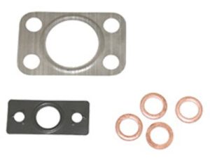 Set montaj turbocompresor JP GROUP 1517751210