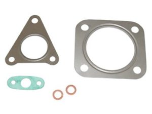 Set montaj turbocompresor JP GROUP 1517752310