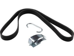 Set curea transmisie cu caneluri JP GROUP 1518101810