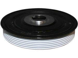 Fulie curea arbore cotit JP GROUP 1518302000
