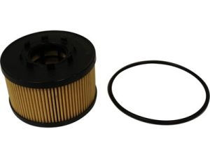 Filtru ulei JP GROUP 1518500400