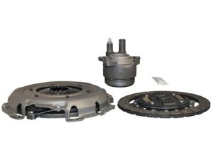Kit ambreiaj JP GROUP 1530405310