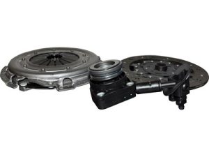 Kit ambreiaj JP GROUP 1530409110
