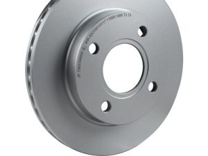 Disc frana JP GROUP 1563104500