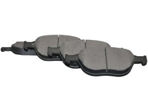 Set placute frana JP GROUP 1563602310