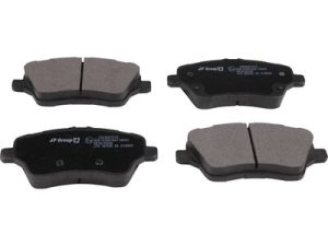 Set placute frana JP GROUP 1563607510