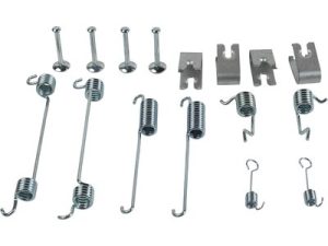 Set accesorii sabot de frana JP GROUP 1564000310
