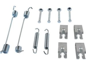 Set accesorii sabot de frana JP GROUP 1564000410