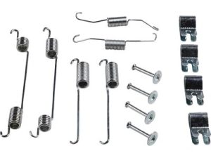 Set accesorii sabot de frana JP GROUP 1564002610