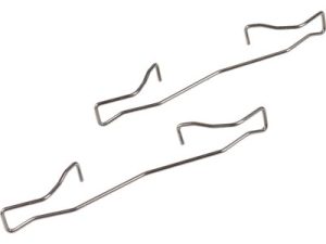 Set accesorii placute frana JP GROUP 1564004410