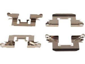 Set accesorii placute frana JP GROUP 1564004510