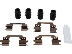 Set accesorii placute frana JP GROUP 1564004610
