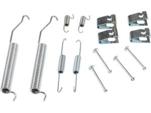 Set accesorii sabot de frana JP GROUP 1564005710
