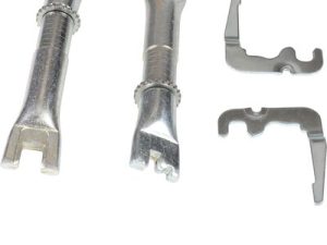 Set pentru reglare ulterioara frana tambur JP GROUP 1565000110