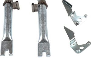 Set pentru reglare ulterioara frana tambur JP GROUP 1565000210