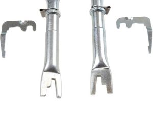 Set pentru reglare ulterioara frana tambur JP GROUP 1565000510