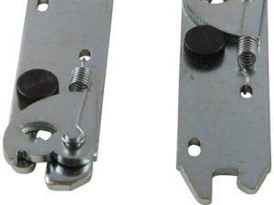 Set pentru reglare ulterioara frana tambur JP GROUP 1565000710