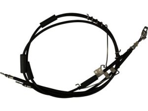 Cablu frana de parcare JP GROUP 1570304000