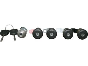 Set incuietoare sistem inchidere JP GROUP 1587500210