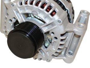 Alternator JP GROUP 1590101200