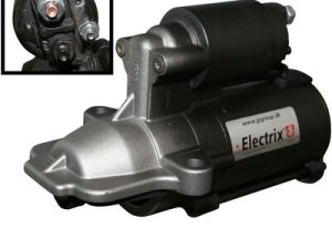 Electromotor JP GROUP 1590301400