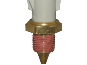 Senzor temperatura lichid de racire JP GROUP 1593200300