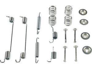 Set accesorii sabot de frana JP GROUP 3364002410