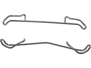 Set accesorii placute frana JP GROUP 3364003110