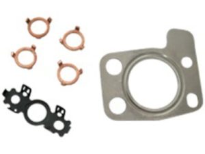 Set montaj turbocompresor JP GROUP 4117751410