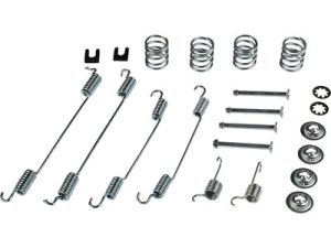 Set accesorii sabot de frana JP GROUP 4364002310 – imagine produs
