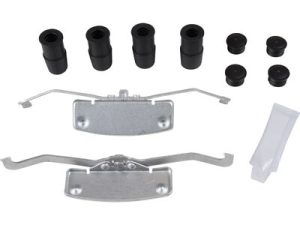 Set accesorii placute frana JP GROUP 4964003010