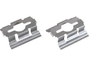 Set accesorii placute frana JP GROUP 5364000110