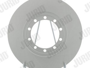 Disc frana JURID 562537JC – FORD | AutoRival