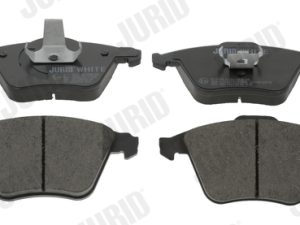 Set placute frana JURID 573199JC – FORD | AutoRival
