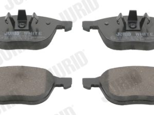 Set placute frana JURID 573209JC – FORD | AutoRival