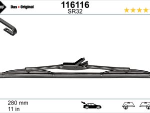 Lamela stergator SWF 116116 – FORD | AutoRival