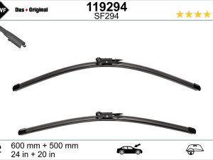 Lamela stergator SWF 119294 – FORD | AutoRival