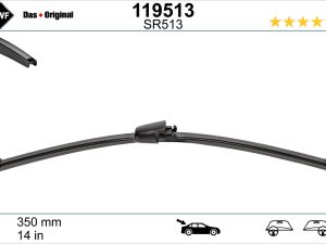 Lamela stergator SWF 119513 – FORD | AutoRival