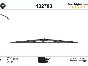 Lamela stergator SWF 132703 – FORD | AutoRival