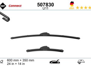 Lamela stergator SWF 507830 – FORD | AutoRival