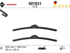 Lamela stergator SWF 507831 – FORD | AutoRival