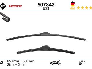 Lamela stergator SWF 507842 – FORD | AutoRival