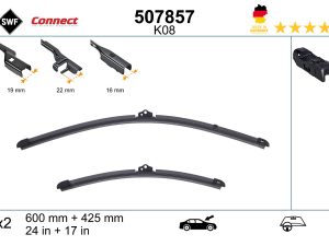Lamela stergator SWF 507857 – FORD | AutoRival