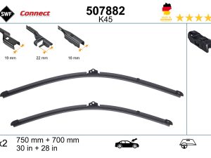 Lamela stergator SWF 507882 – FORD | AutoRival