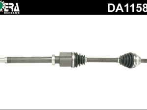 Planetara ERA BENELUX DA11580 – FORD | AutoRival