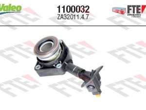 Rulment de presiune ambreiaj FTE 1100032 – FORD | AutoRival