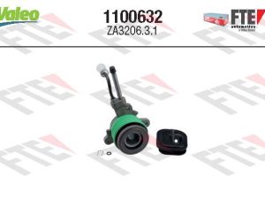 Rulment de presiune ambreiaj FTE 1100632 – FORD | AutoRival