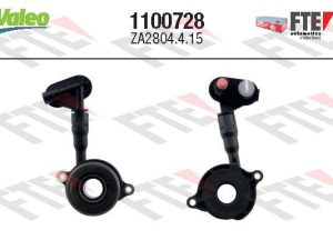 Rulment de presiune ambreiaj FTE 1100728 – FORD | AutoRival