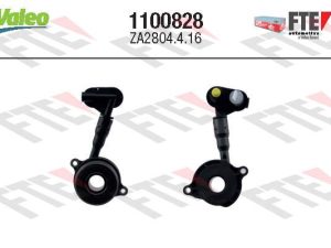 Rulment de presiune ambreiaj FTE 1100828 – FORD | AutoRival