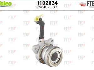 Rulment de presiune ambreiaj FTE 1102634 – FORD | AutoRival